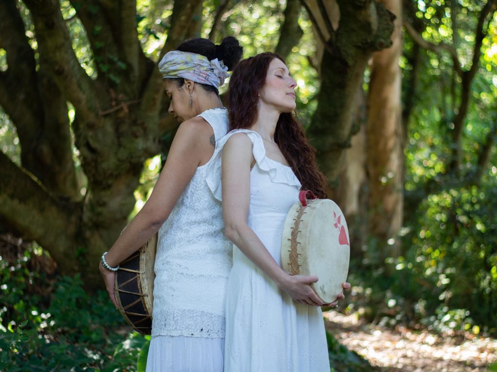 Ancestralidade e Identidade