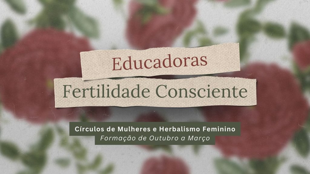 Educadoras Fertilidade Consciente